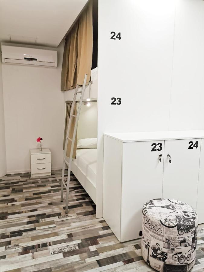 Hostel Book'N'Hook Стобрек Экстерьер фото