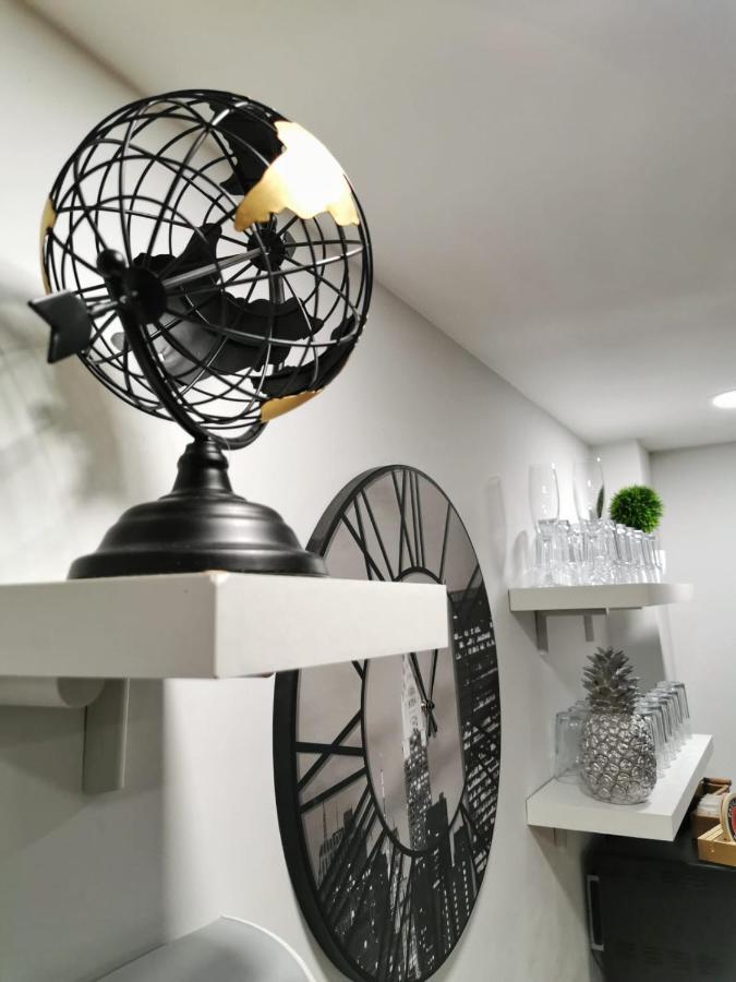Hostel Book'N'Hook Стобрек Экстерьер фото