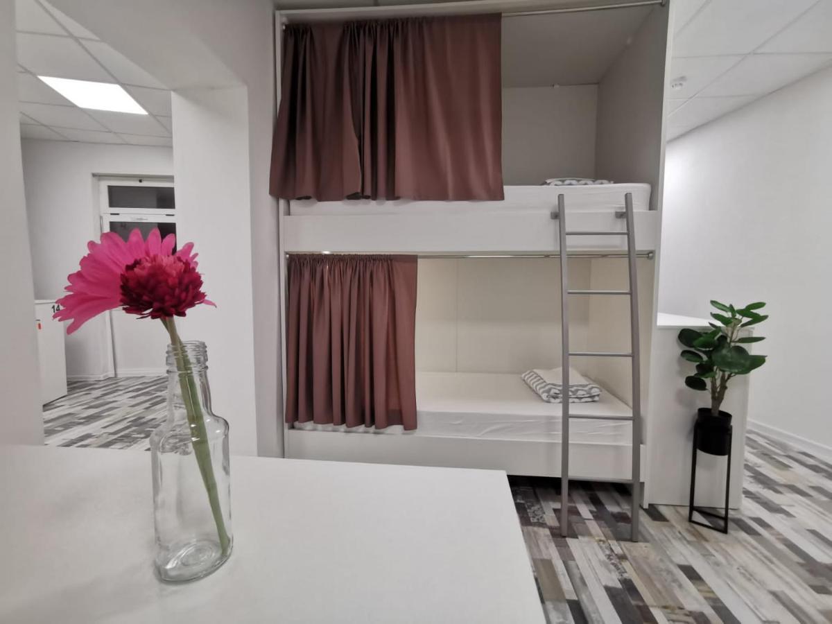 Hostel Book'N'Hook Стобрек Экстерьер фото