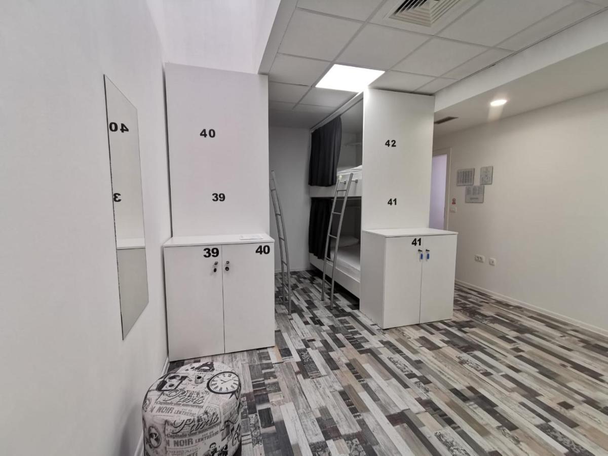 Hostel Book'N'Hook Стобрек Экстерьер фото